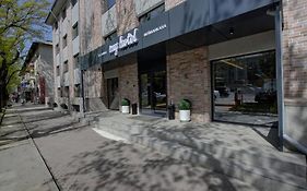 My Hotel Bishkek
